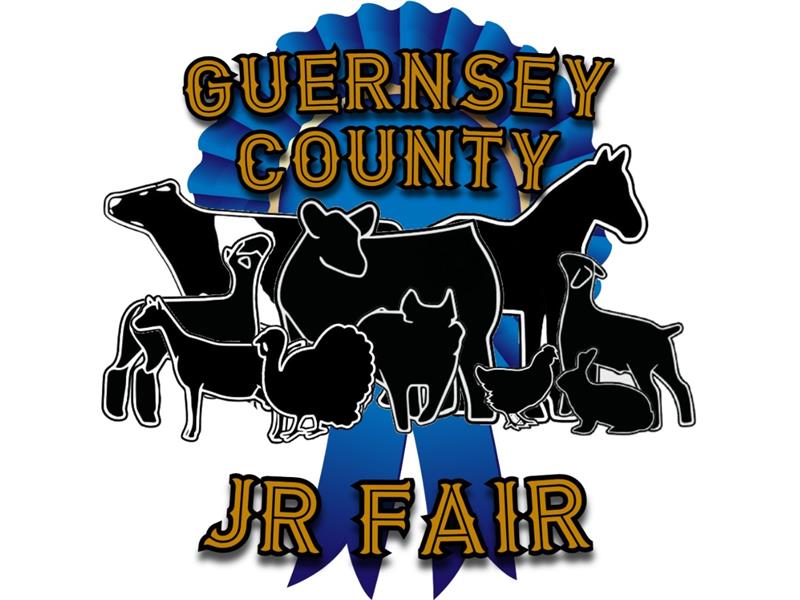 2023 Guernsey County Junior Fair